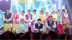 万岁(Mansae) 现场混合版