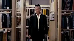 电影<开心魔法> 片段之图书馆大战