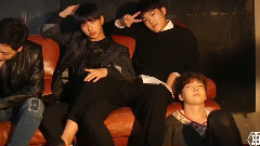 B.I.G - 4th Single Album 'TAOLA' Jacket Making Preview