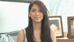 电影<开心魔法> 制作特辑之开心少女