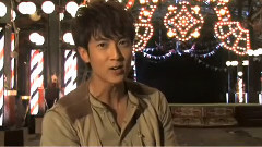 电影<开心魔法> 制作特辑之魔法篇