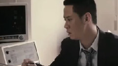 电影<梦游>剧场版预告片1