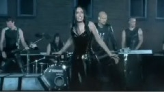 Eminem,Within Temptation,Rihanna - Love The Way You Lie( Stand My Ground.) 混音版