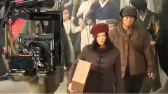 电影<暗杀>制作特辑之暗杀的开始