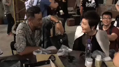 电影<夺宝联盟>夺宝联盟中文人物特辑之金秀贤