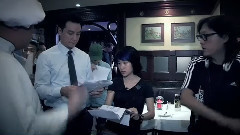 电影<控制>制作特辑之主创篇