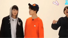 防弹歌谣 Track 7