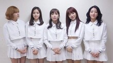 Apink - Apink 高考应援Message