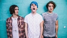 Waterparks - Crave