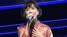 大原樱子 - キミを忘れないよ Music Japan 现场版 15/11/09