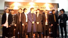 NewsKaki 第27届金唱片在吉隆坡采访