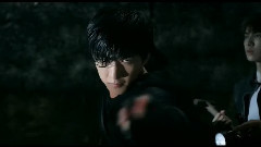 十年等待 静候灵归_记张起灵