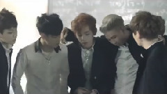 Boy in Luv - 男子汉(剧情版) - 正确打开方式