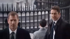 电影<伦敦陷落>中文版预告片