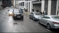 电影<伦敦陷落>先行版预告片