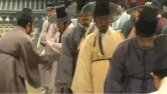 电影<观相>先行版预告片