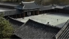 电影<双面君王>中文先行版预告片