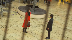 电影<戴维克罗的恋爱和魔法>剧场版预告片