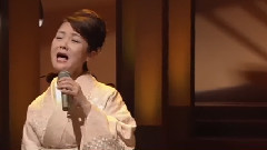 香西香 - 流恋草'日本の名曲 人生,歌がある'