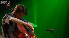 卢卡 大提琴 流浪者之歌