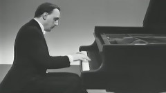 肖邦 平静的行板与华丽的大波兰舞曲 op22(