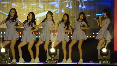 GFriend - 今天开始我们(Me Gustas Tu)