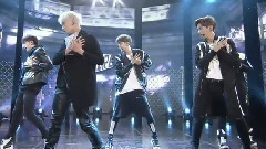 Target & Hero & D.O.A.(Dead or Alive) & Intro & Storm