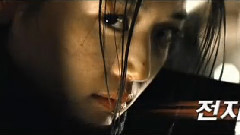 电影<小夜刀> 韩国版预告片