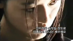 电影<小夜刀> 拍摄特辑1