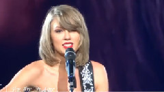 Taylor Swift - You Are In Love