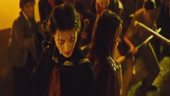 电影<小夜刀> 日本先行版预告片