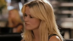 电影<特工争风> 片段之餐厅相遇大打出手