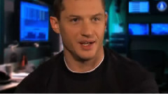 电影<特工争风>中文版角色访谈之汤姆.哈迪