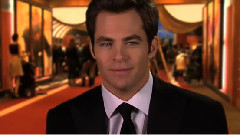 电影<特工争风> 中文版角色访谈之克里斯.派恩