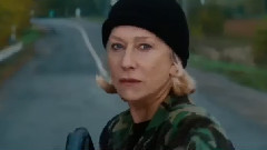 电影<赤焰战场2> 电视宣传片Back In The Game