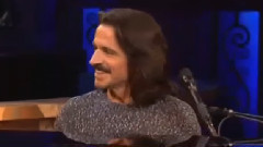 Yanni - Talk & World Dance