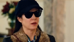 电影<赤焰战场2> 中文版角色预告片1