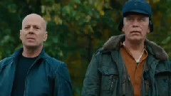 电影<赤焰战场2> 中文版角色预告片3