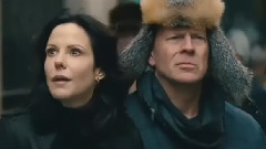 电影<赤焰战场2> 片段之The One Place They Wouldn't Look