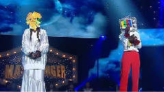 OH MY GIRL,洪真英 - 星星