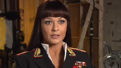 电影<赤焰战场2> 中文制作特辑之人物篇(上)