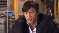 电影<赤焰战场2> 中文制作特辑之人物篇(下)