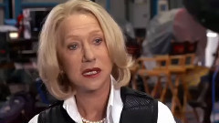 电影<赤焰战场2> 中文制作特辑之主题篇