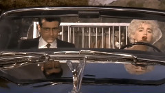 Cinematic Driving Duos Redux