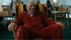 电影<赤焰战场>电视宣传片Joe