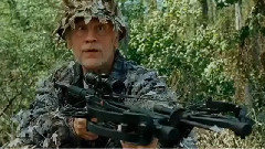 电影<赤焰战场>电视宣传片Marvin