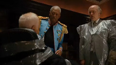 电影<赤焰战场>电视宣传片The Band