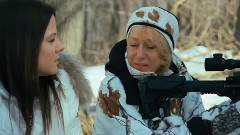 电影<赤焰战场>国际版预告片