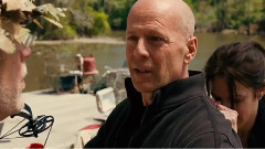 电影<赤焰战场>片段之Trying To Kill Me