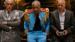 电影<赤焰战场>片段之Dunning